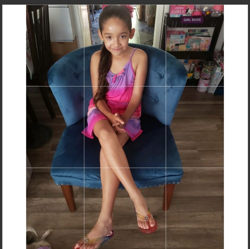 MEET MIA COLLECTION